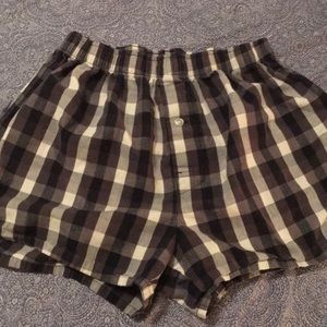 Men’s Jean Pascale Boxers